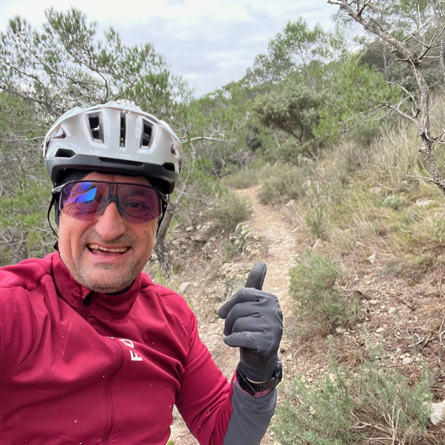 ALEX VTT
