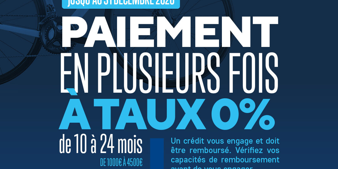 CV – Financement Cofidis 2026 – Post 1080×1350